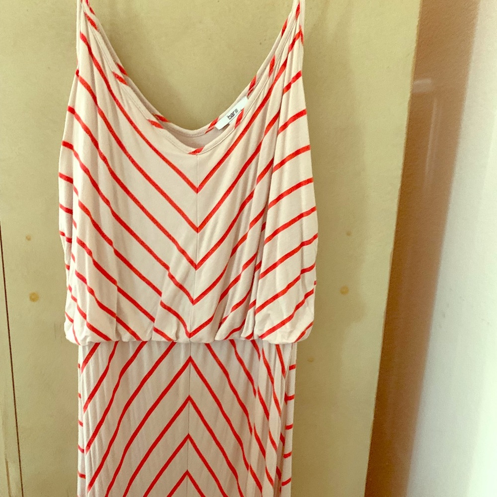 Bar III Maxi dress